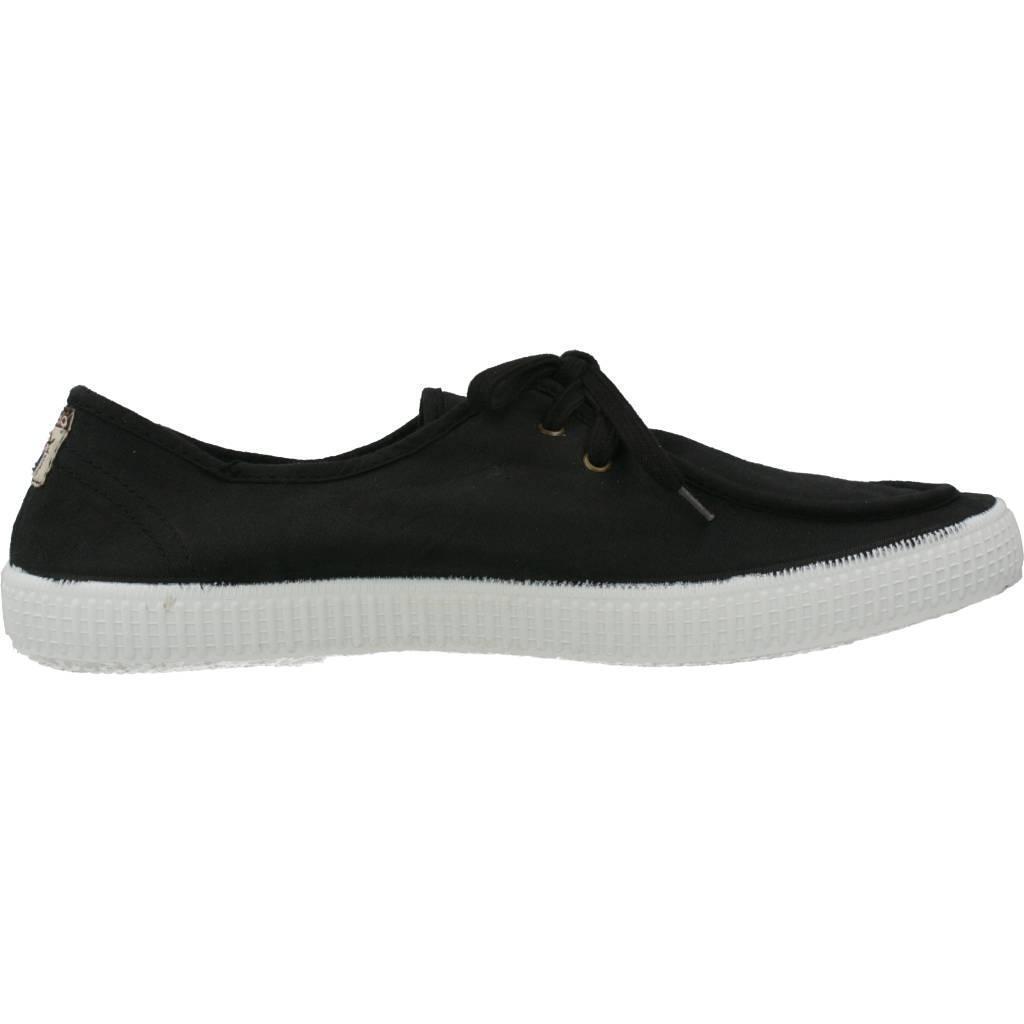 Buty VICTORIA 116601V Czarny 4/5