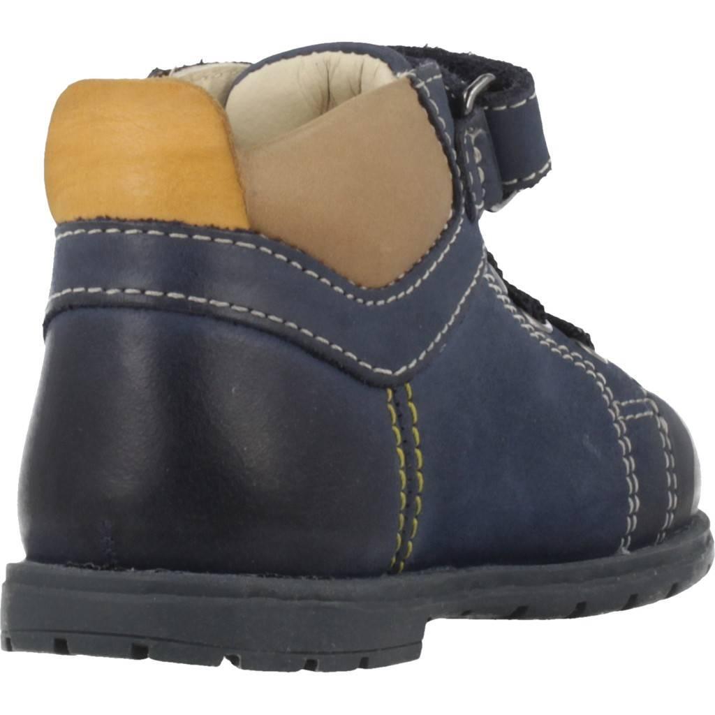 Bottes Chicco Modello Gorix Colore Blu 3/5