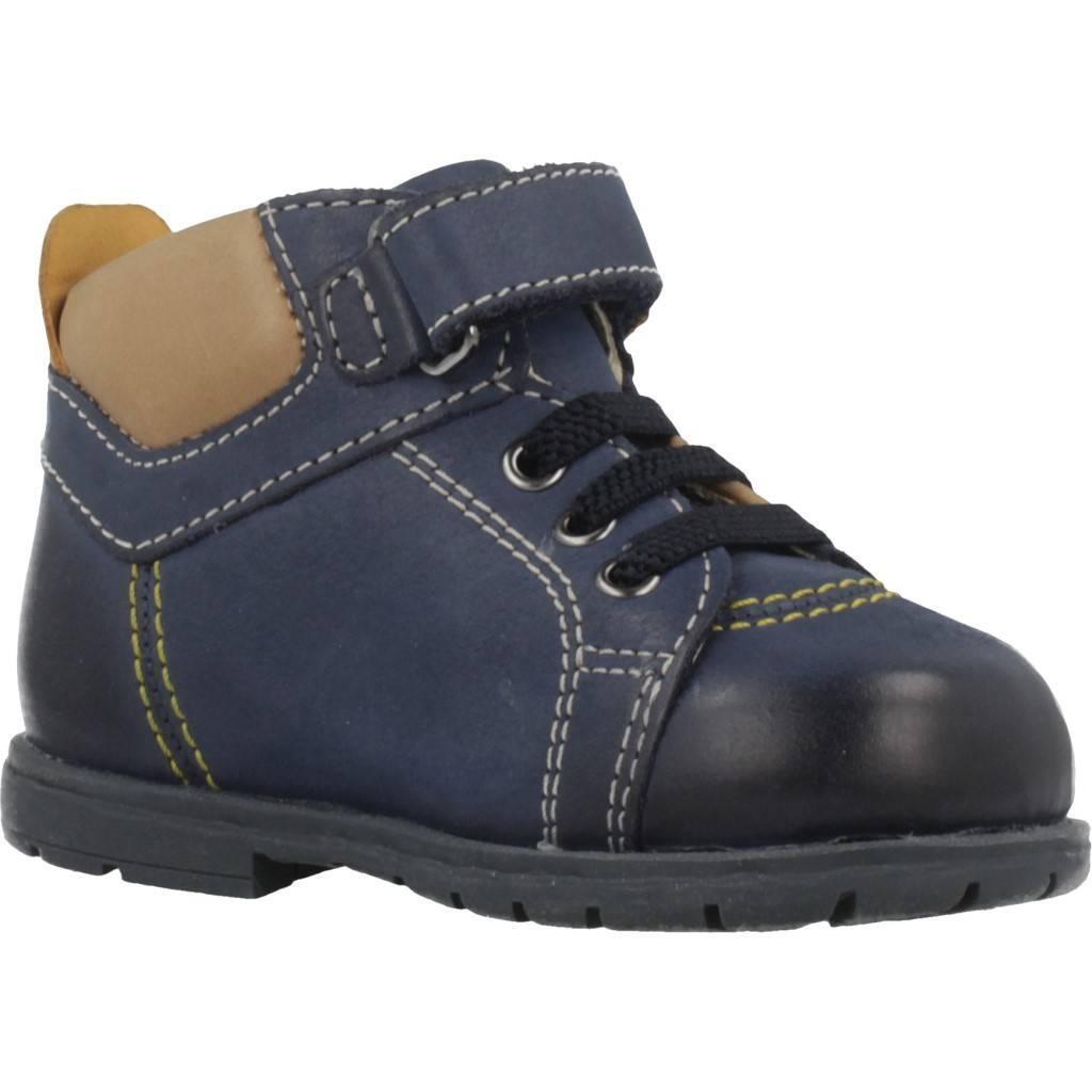 Bottes Chicco Modello Gorix Colore Blu 5/5
