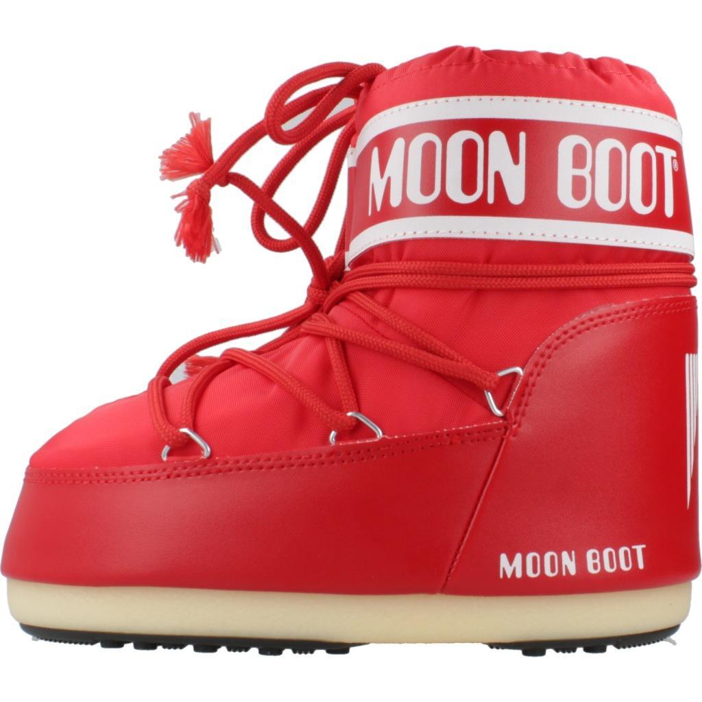 Botas Niño Moon Boot Mb Icon Low Ny 2/5