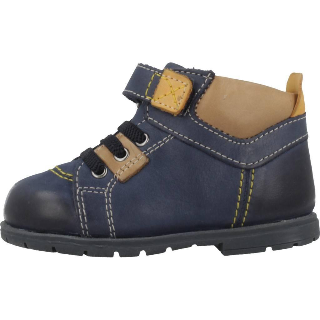 Bottes Chicco Modello Gorix Colore Blu 2/5