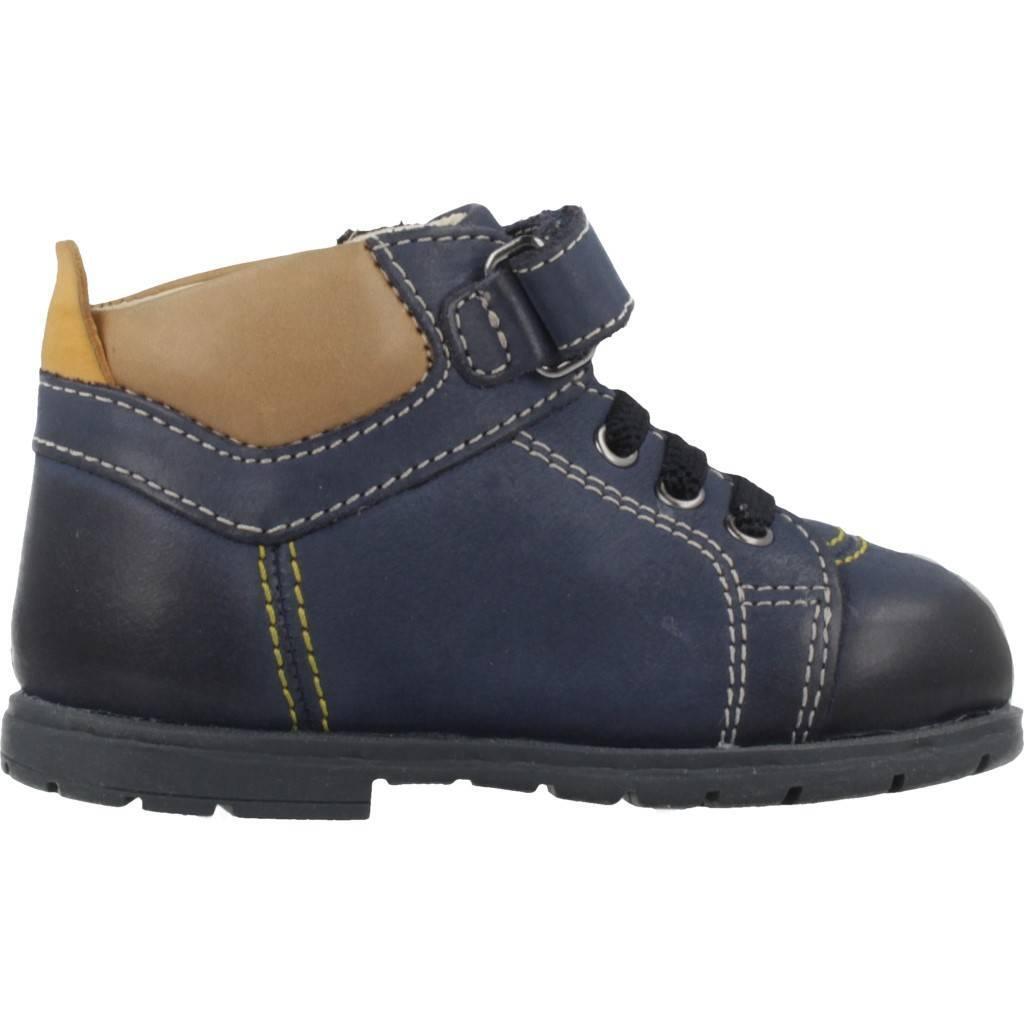 Bottes Chicco Modello Gorix Colore Blu 4/5