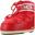 Botas Moon Boot Modelo Mb Icon Low Ny Cor Vermelho