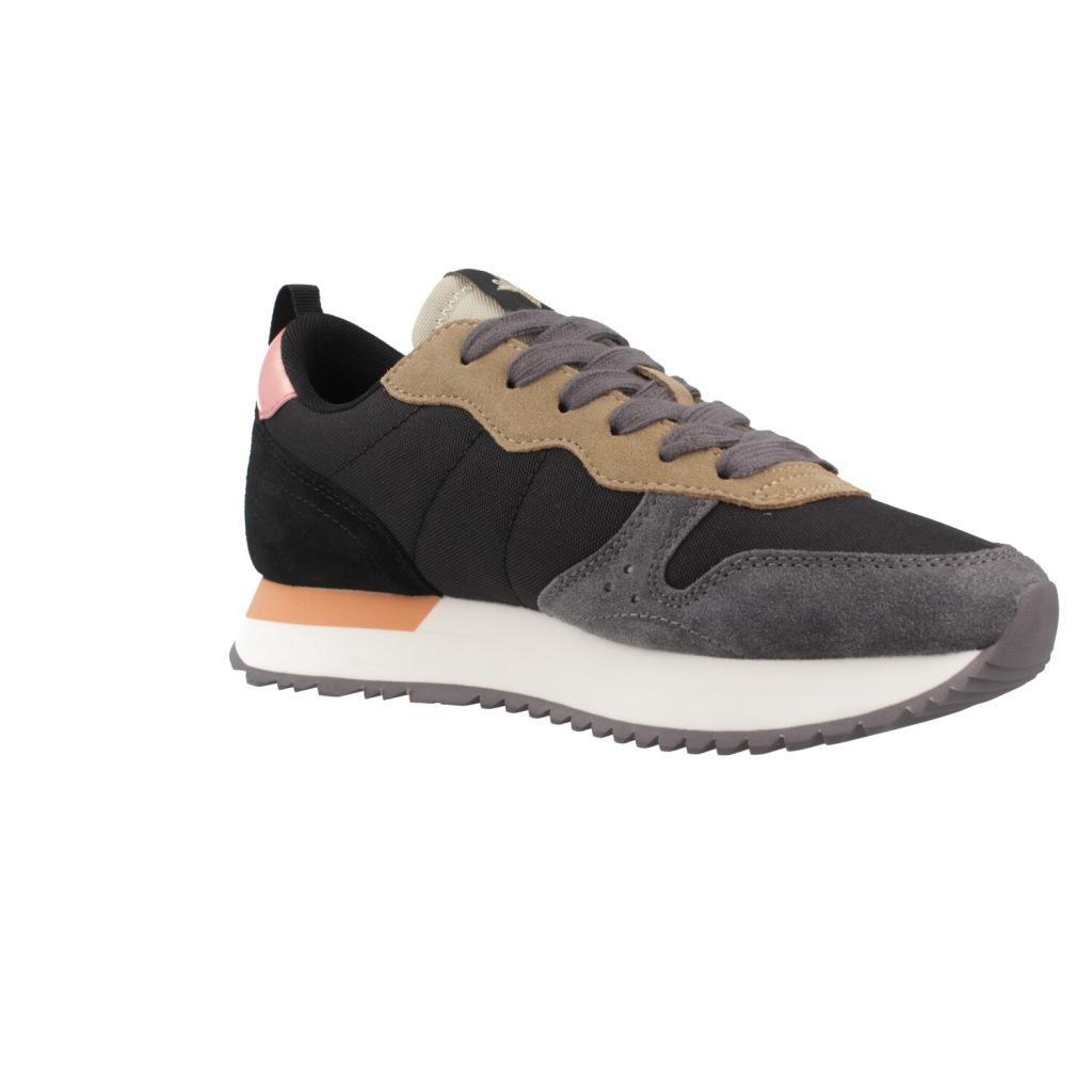 Zapatillas mujer Sun68 Scpz43209 5/5