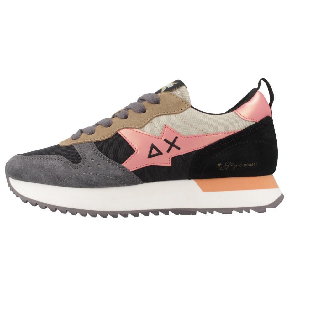 Zapatillas mujer Sun68 Scpz43209 2/5