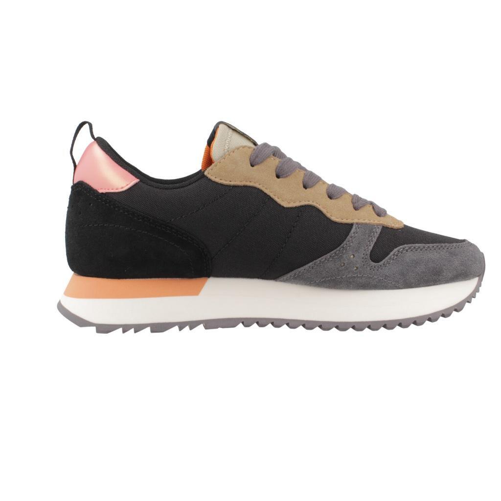 Zapatillas mujer Sun68 Scpz43209 4/5