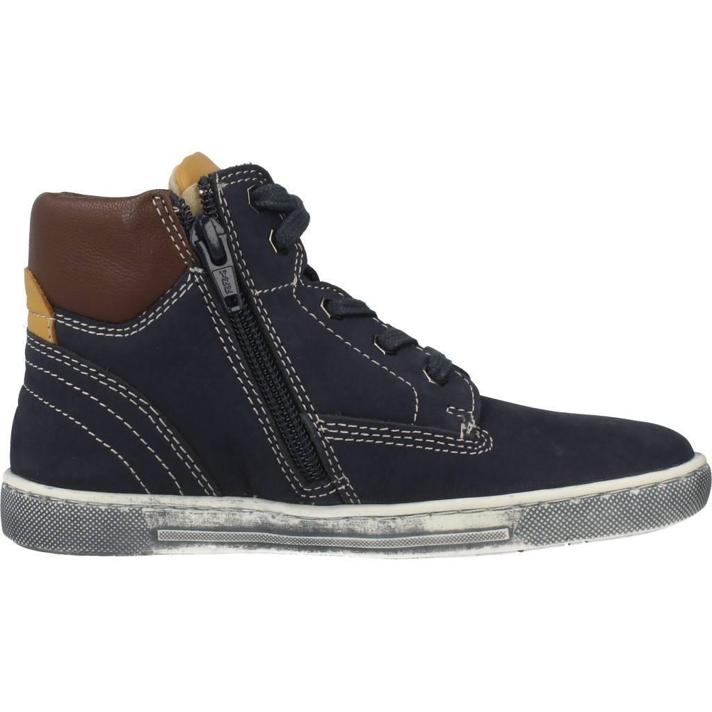 Bottes Chicco Modèle Clover Couleur Bleu 4/5