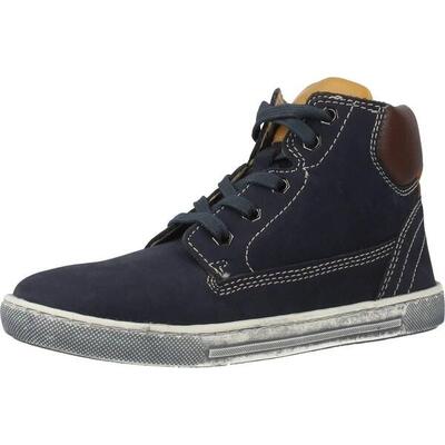 Stiefel Chicco Modell Clover Farbe Blau