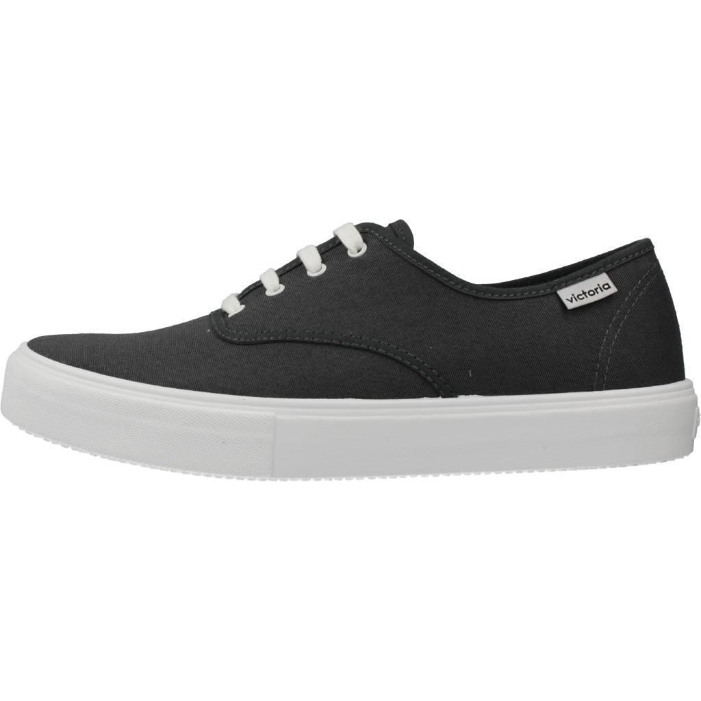 Buty VICTORIA 125026 Szary 2/5
