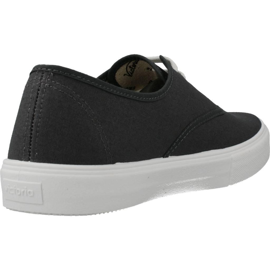 Buty VICTORIA 125026 Szary 3/5