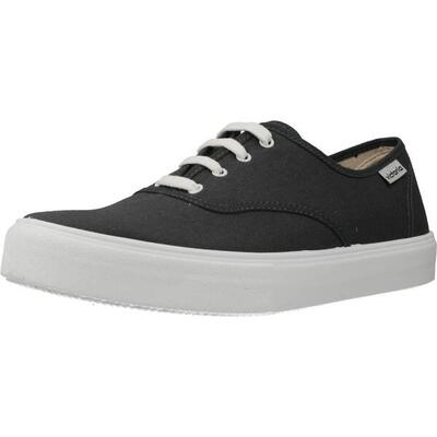 Zapatillas mujer Victoria 125026 Gris