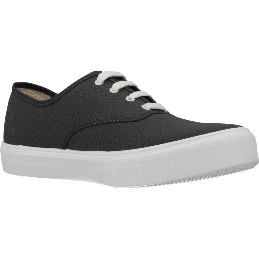 Buty VICTORIA 125026 Szary 5/5