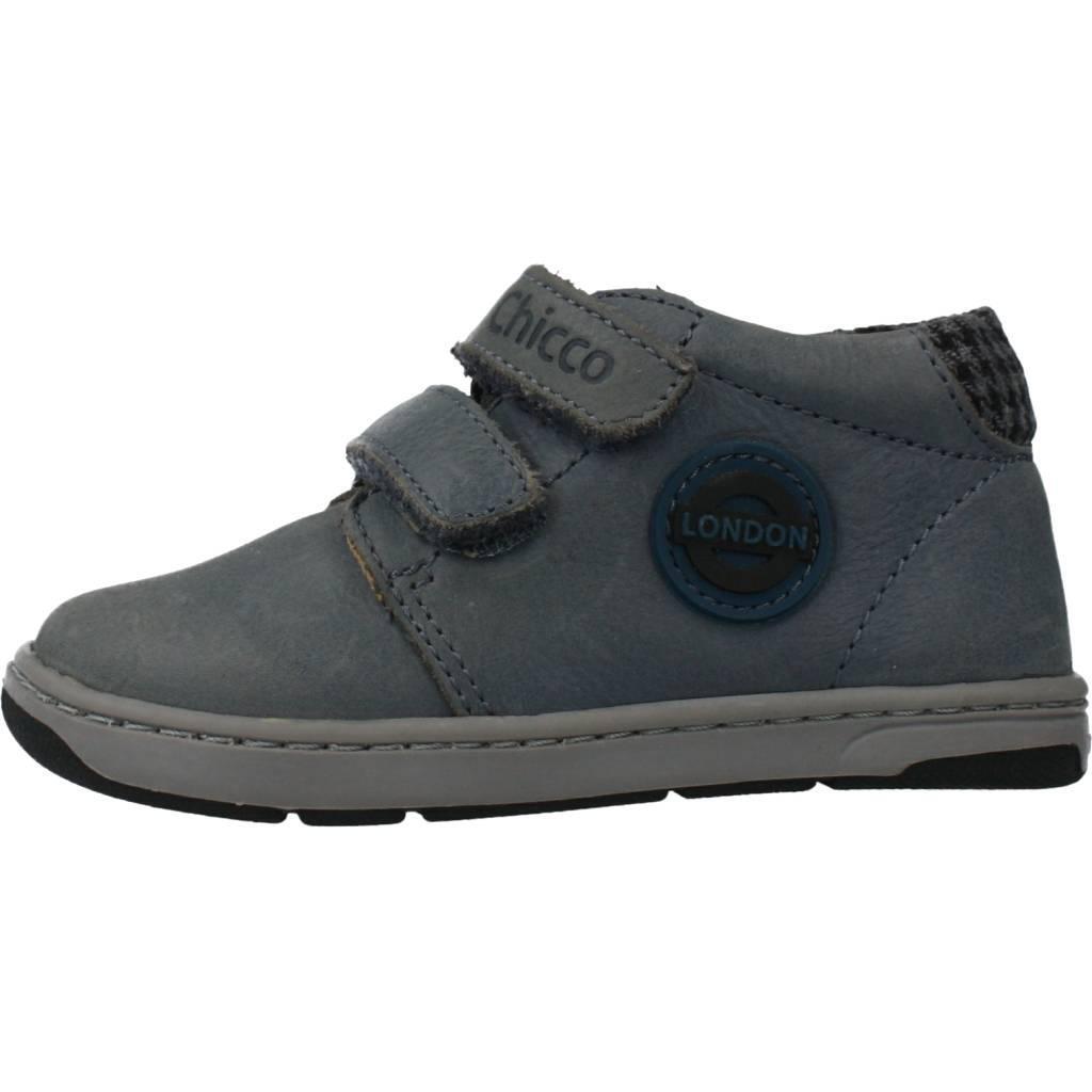 Bottes Chicco Modello George Colore Blu 2/5