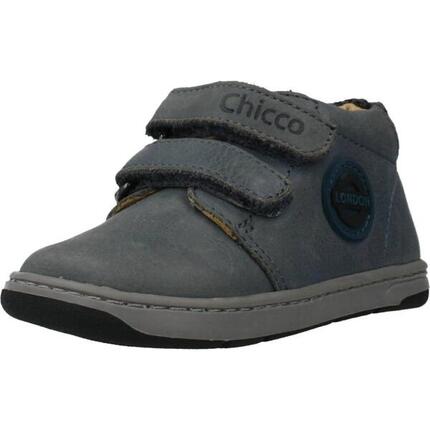 Stiefel Chicco Modell George Farbe Blau