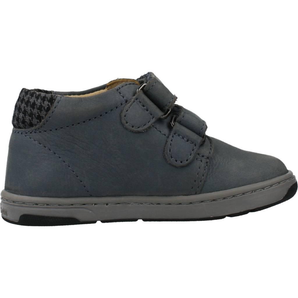 Bottes Chicco Modello George Colore Blu 4/5