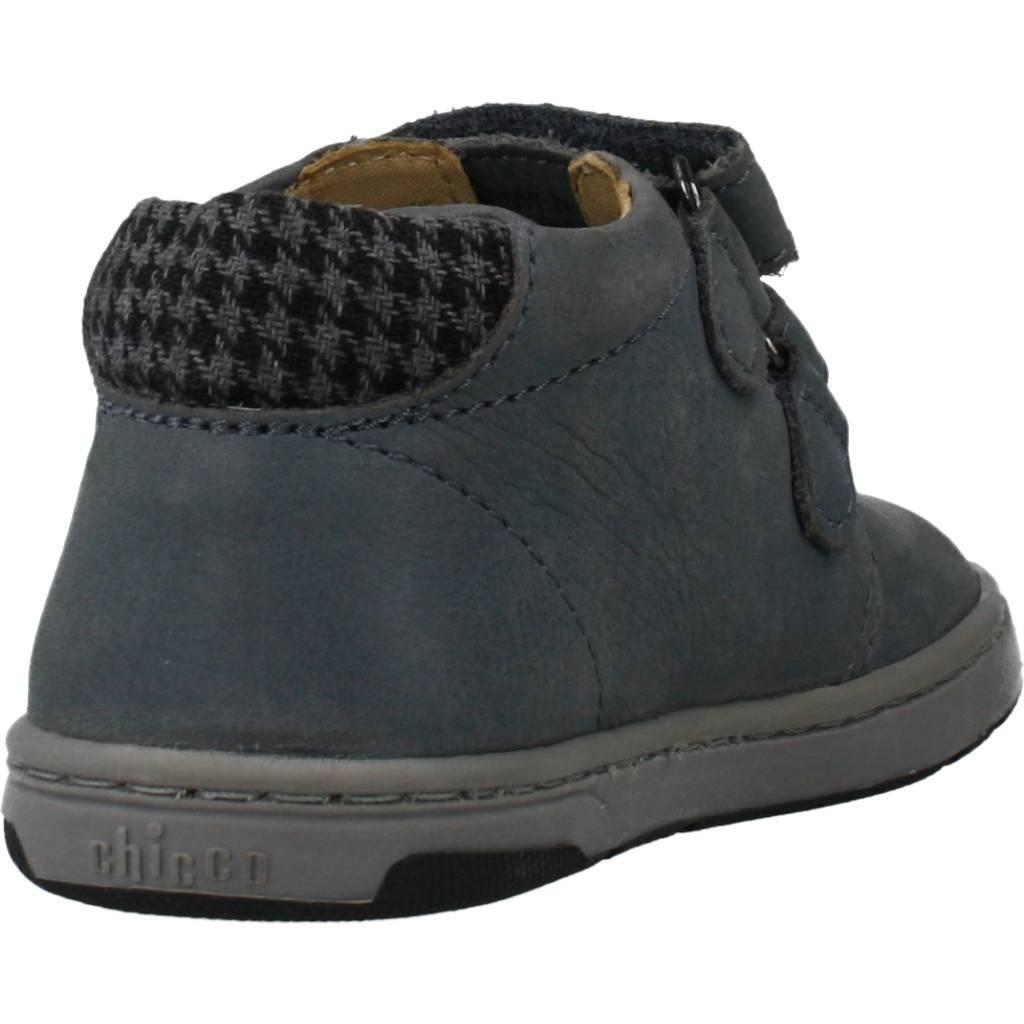 Bottes Chicco Modello George Colore Blu 3/5