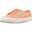 Baskets Superga Modèle S000010 2750 Couleur Orange