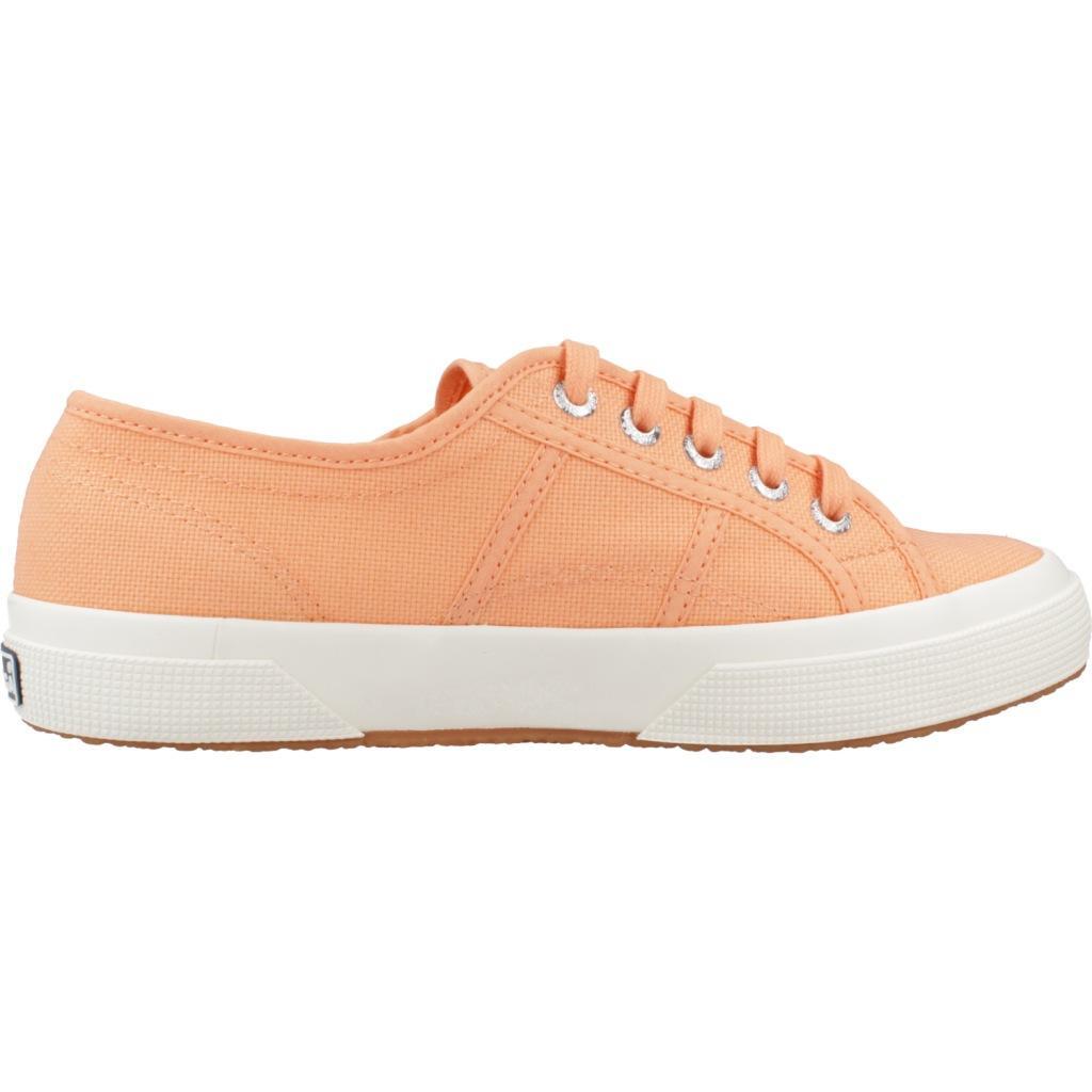 Sneakers Superga Modell S000010 2750 Farbe Orange 4/5