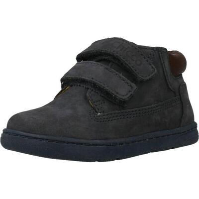Stiefel Chicco Modell Gianni Farbe Blau