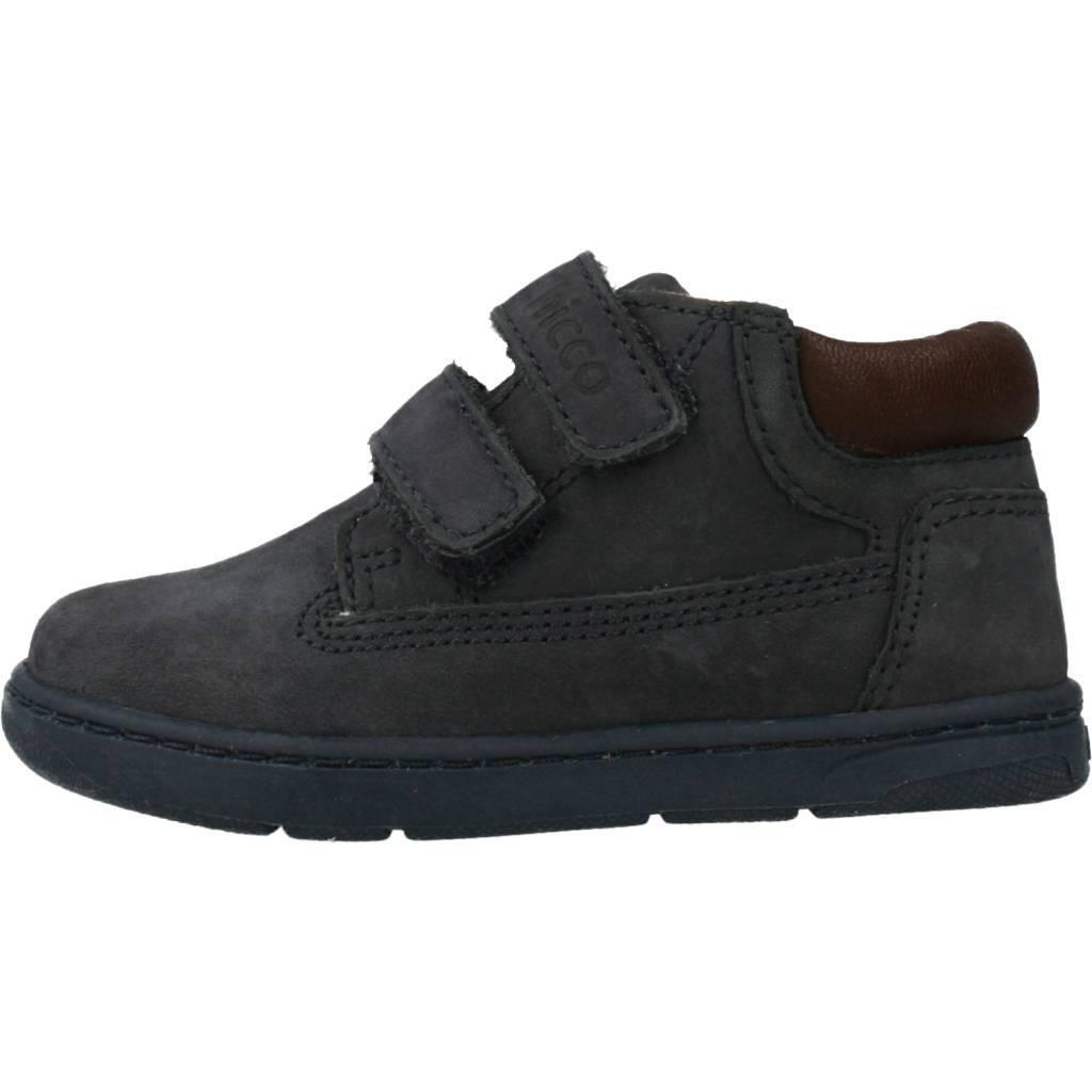 Bottes Chicco Modello Gianni Colore Blu 2/5