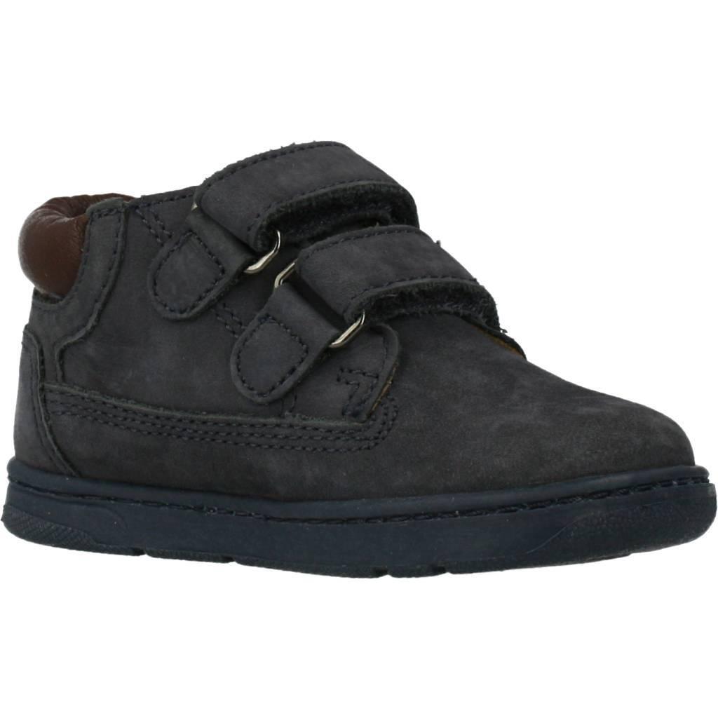 Bottes Chicco Modello Gianni Colore Blu 5/5
