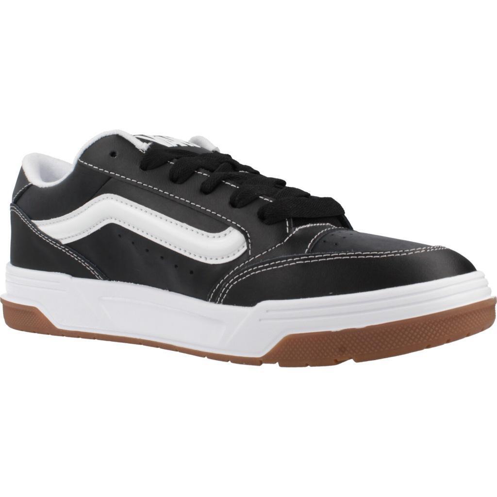 Baskets Vans Modèle Hylane Couleur Noir 5/5
