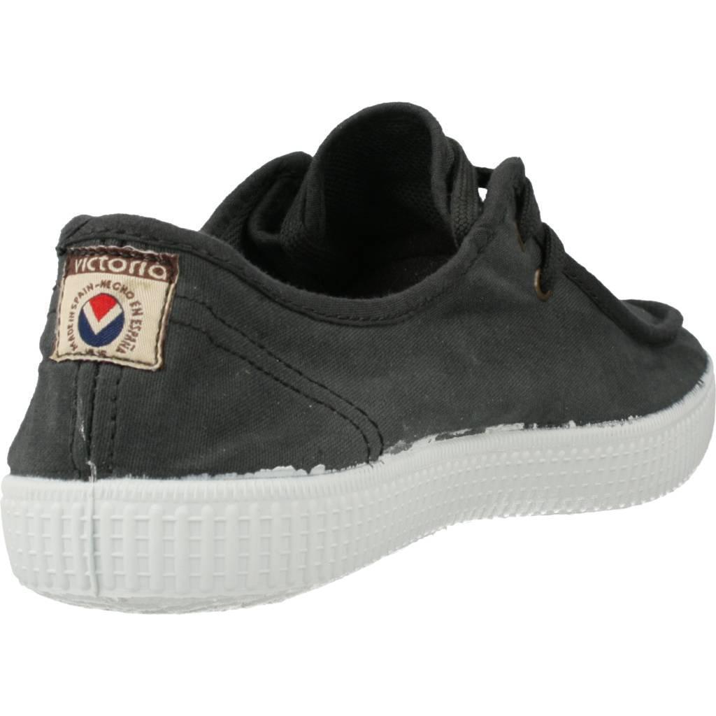Buty VICTORIA 116601V Szary 3/5