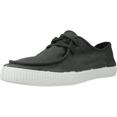 Zapatillas mujer Victoria 116601v Azul