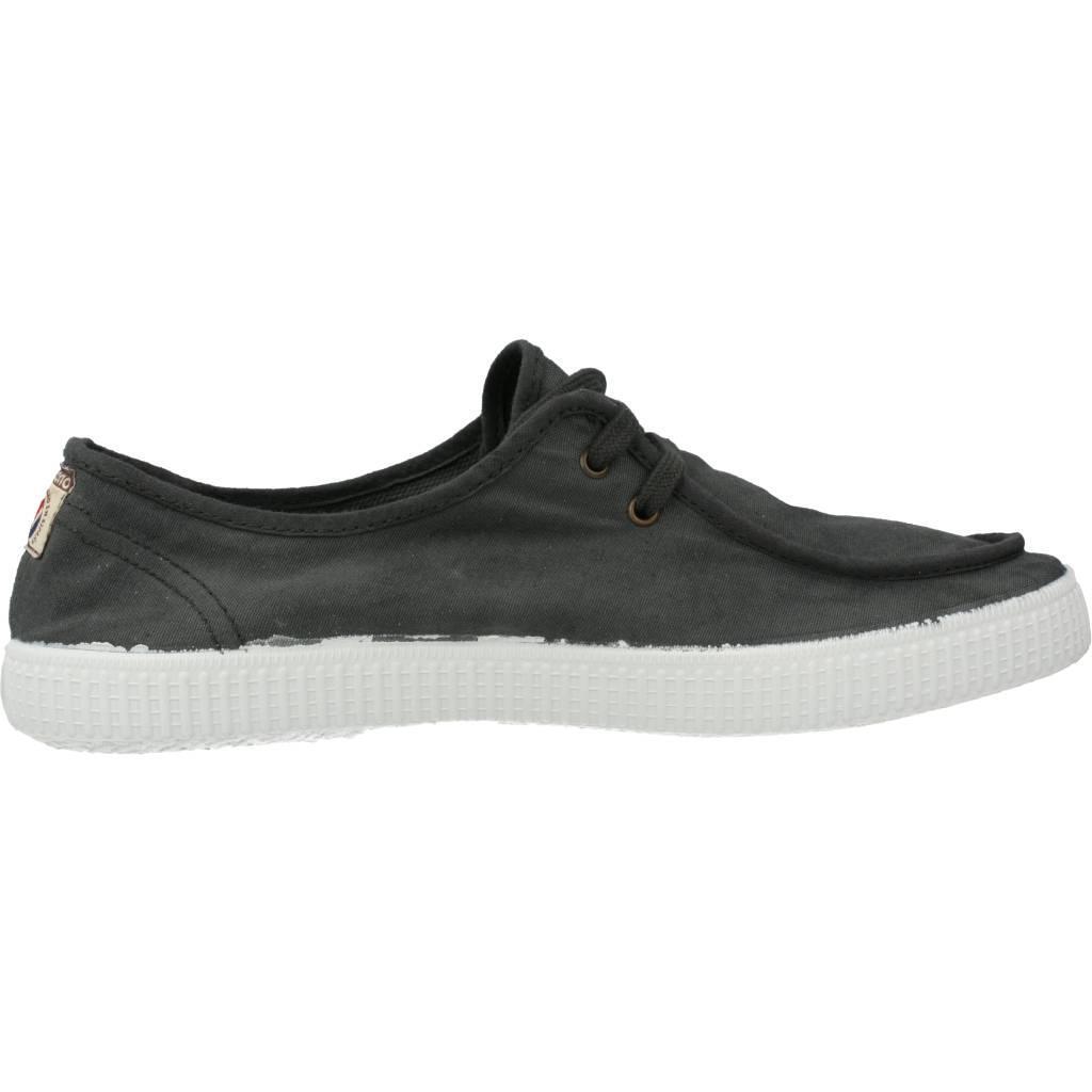 Buty VICTORIA 116601V Szary 4/5
