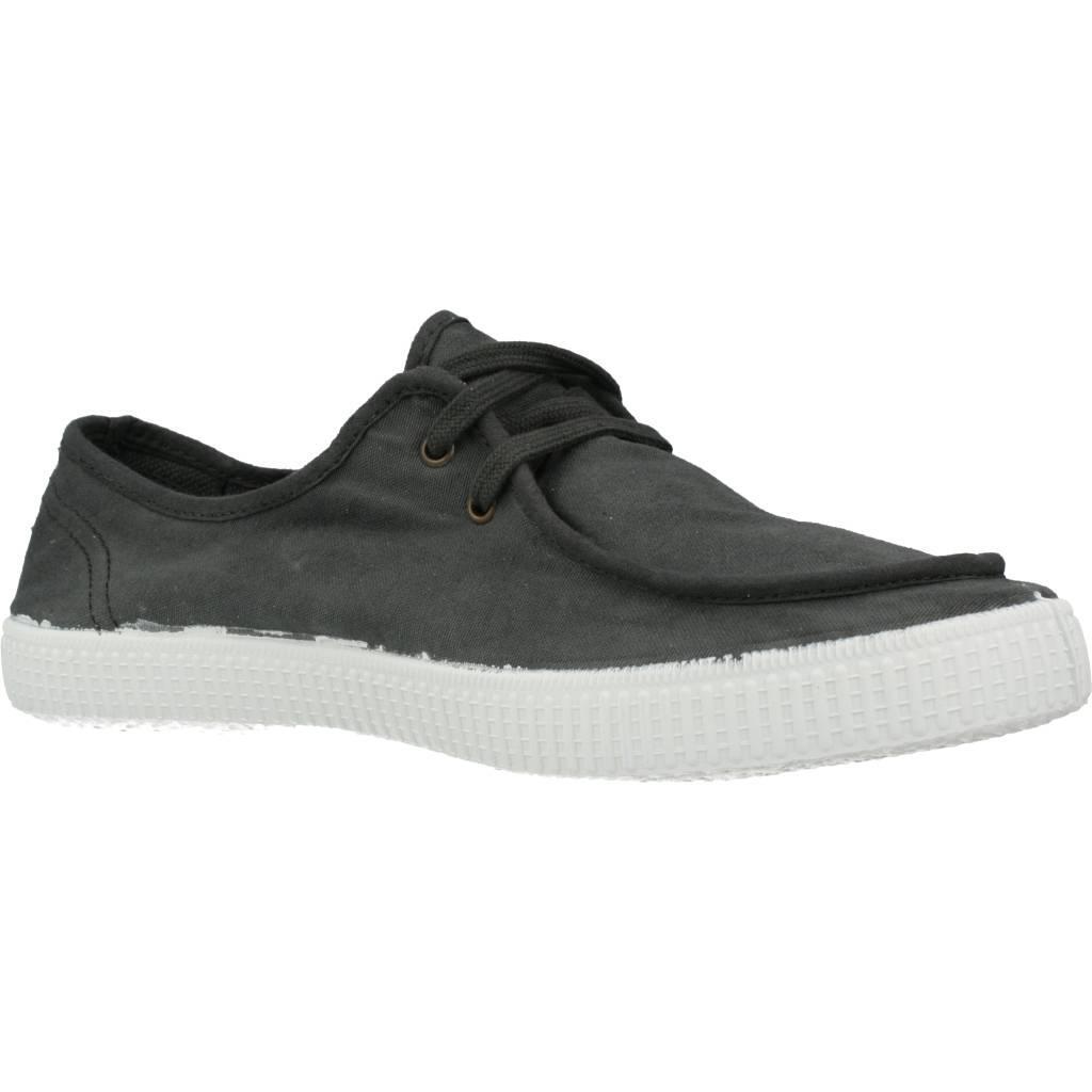 Buty VICTORIA 116601V Szary 5/5