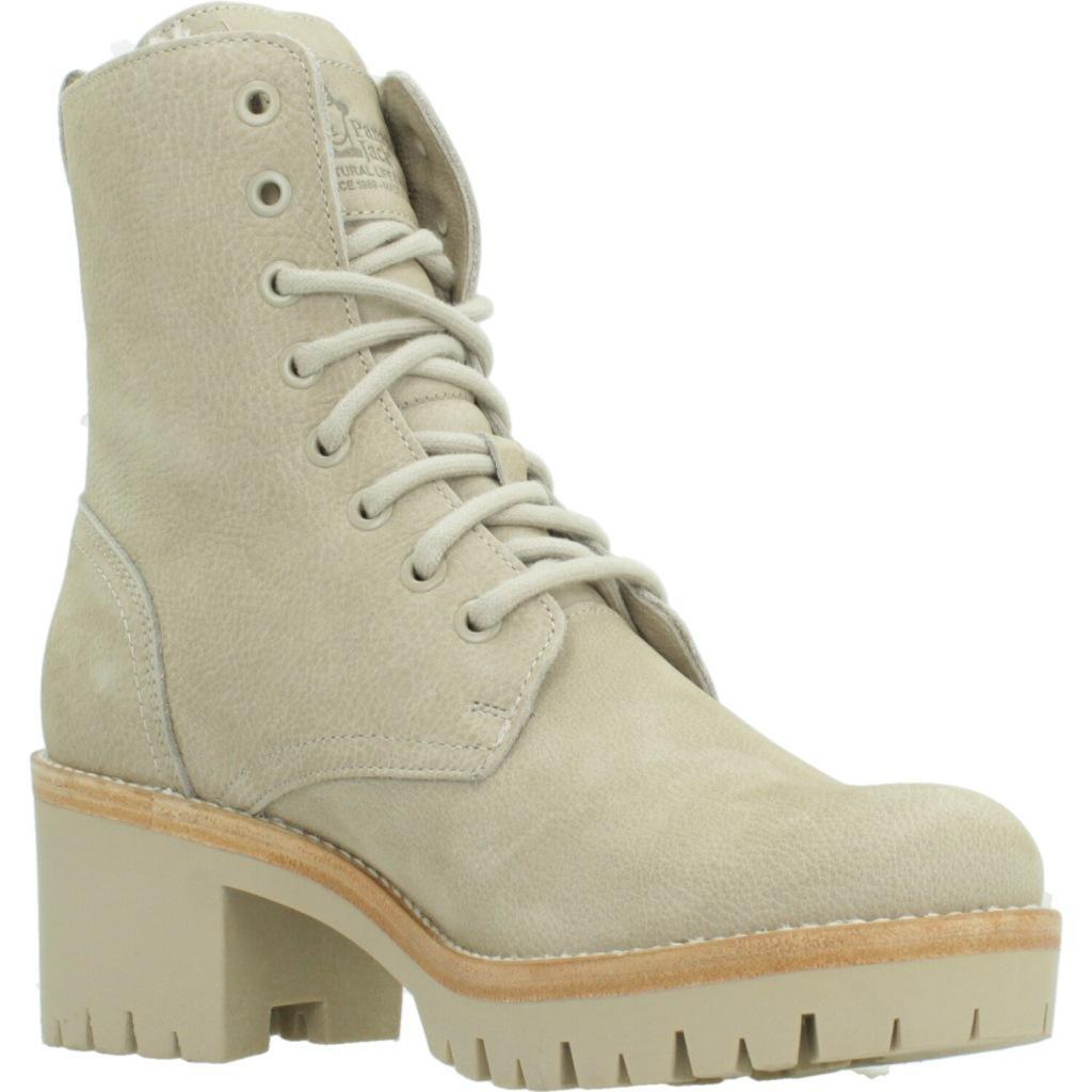 Panama Jack Modell Padma Farbe Beige 5/5