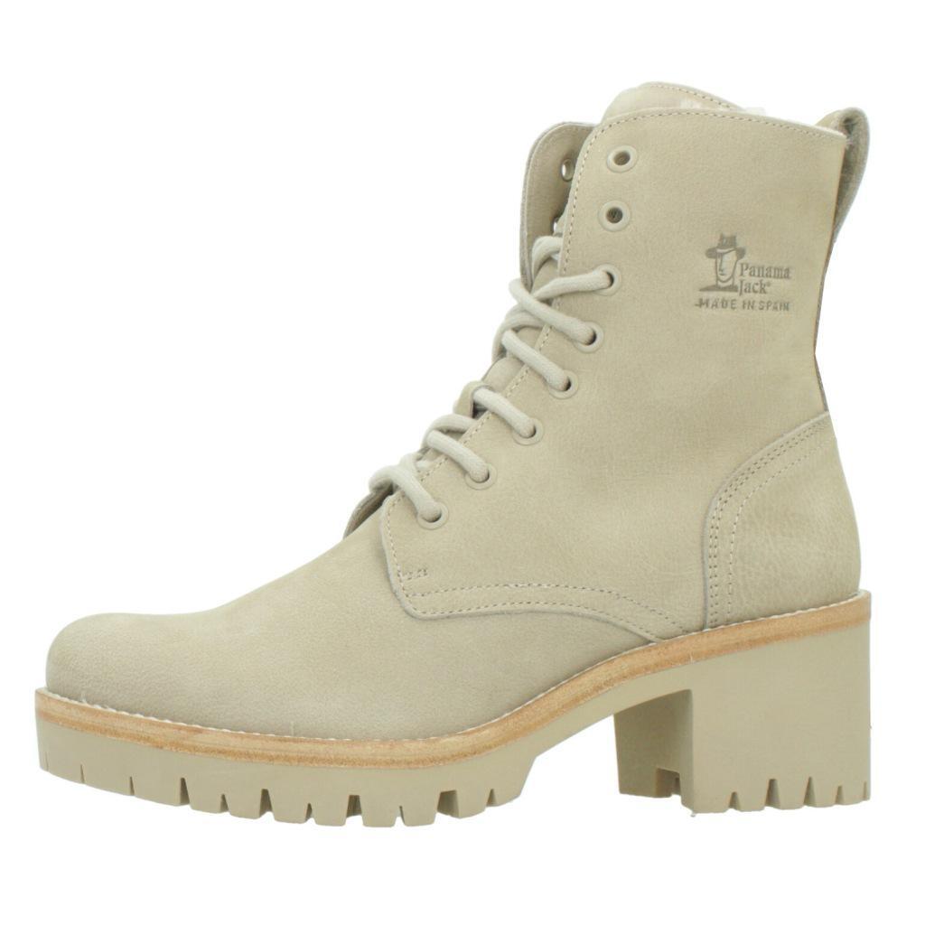 Panama Jack Modell Padma Farbe Beige 2/5