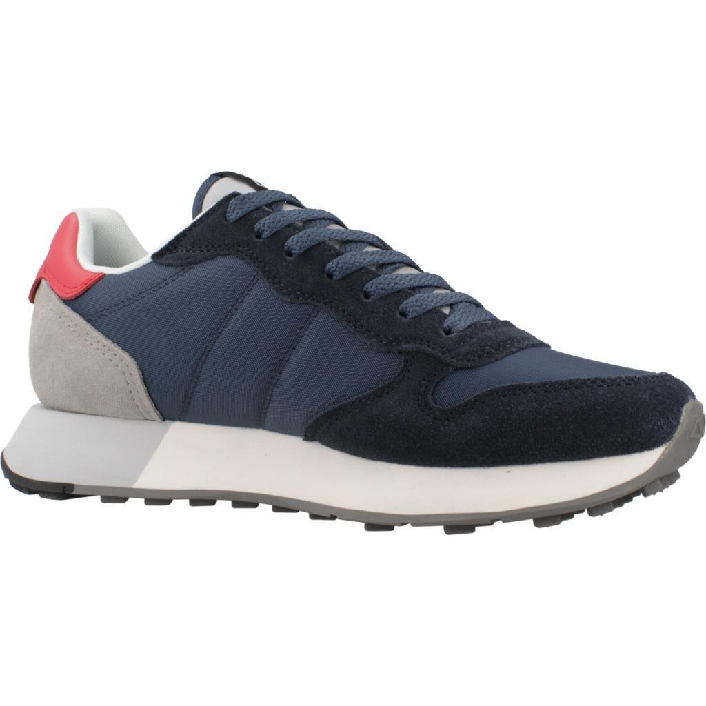 Buty SUN68 JAKI 2.0 SOLID Niebieski 5/5