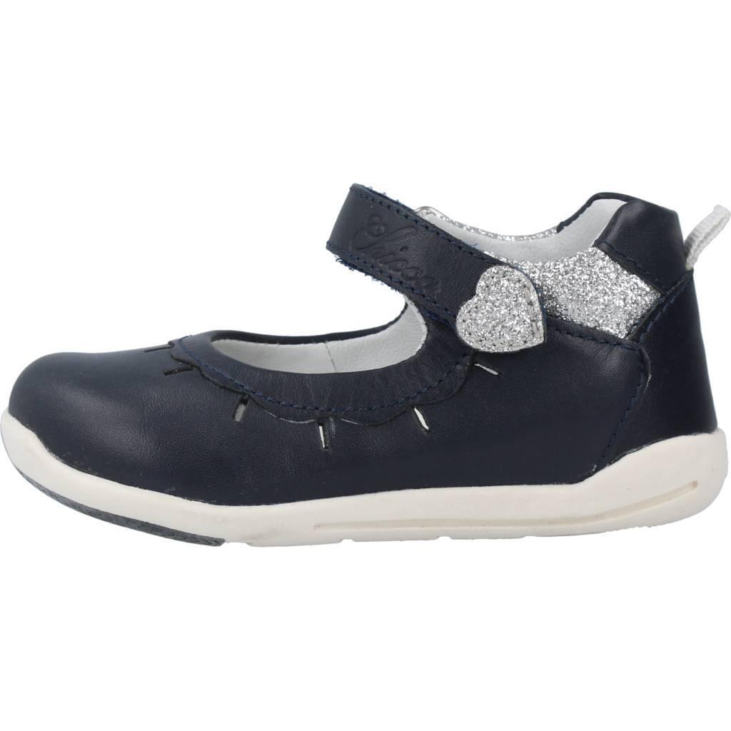 Scarpe Da Ginnastica Chicco Modello Golinda Colore Blu 2/5