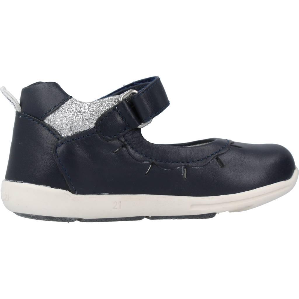 Scarpe Da Ginnastica Chicco Modello Golinda Colore Blu 4/5
