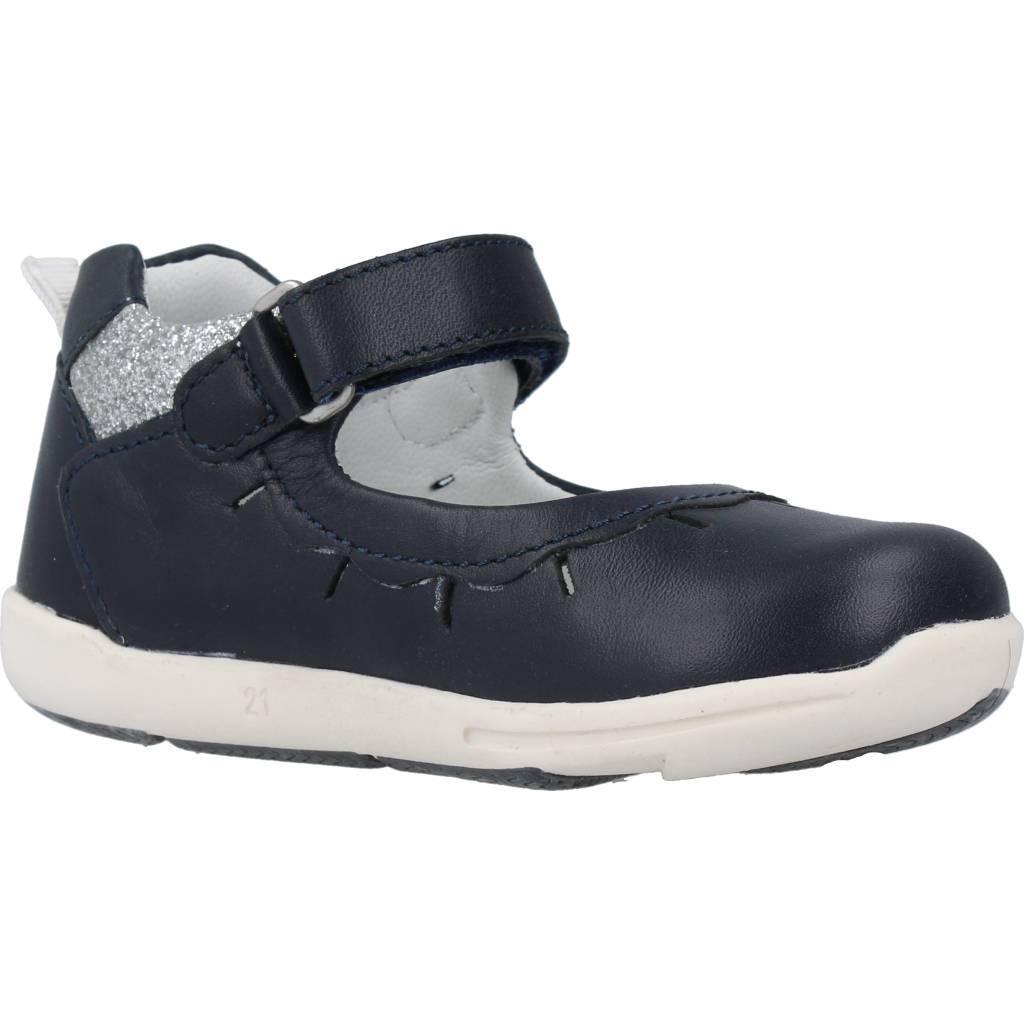 Scarpe Da Ginnastica Chicco Modello Golinda Colore Blu 5/5