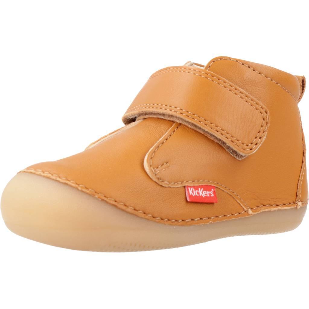 Botas Niño Kickers 584348 KICKERS Decathlon