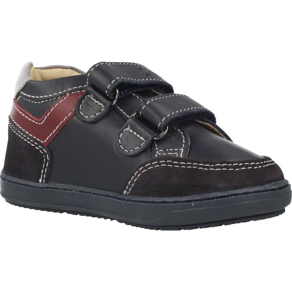 Bottes Chicco Modello Garbo Colore Blu 5/5