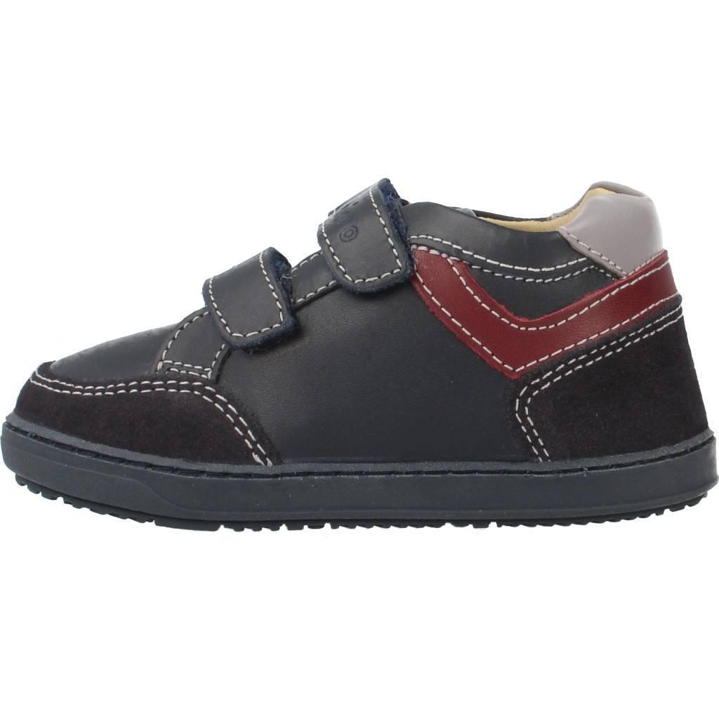 Bottes Chicco Modello Garbo Colore Blu 2/5