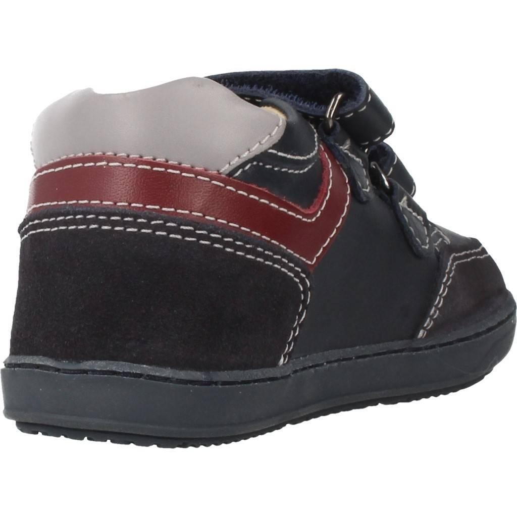 Bottes Chicco Modello Garbo Colore Blu 3/5