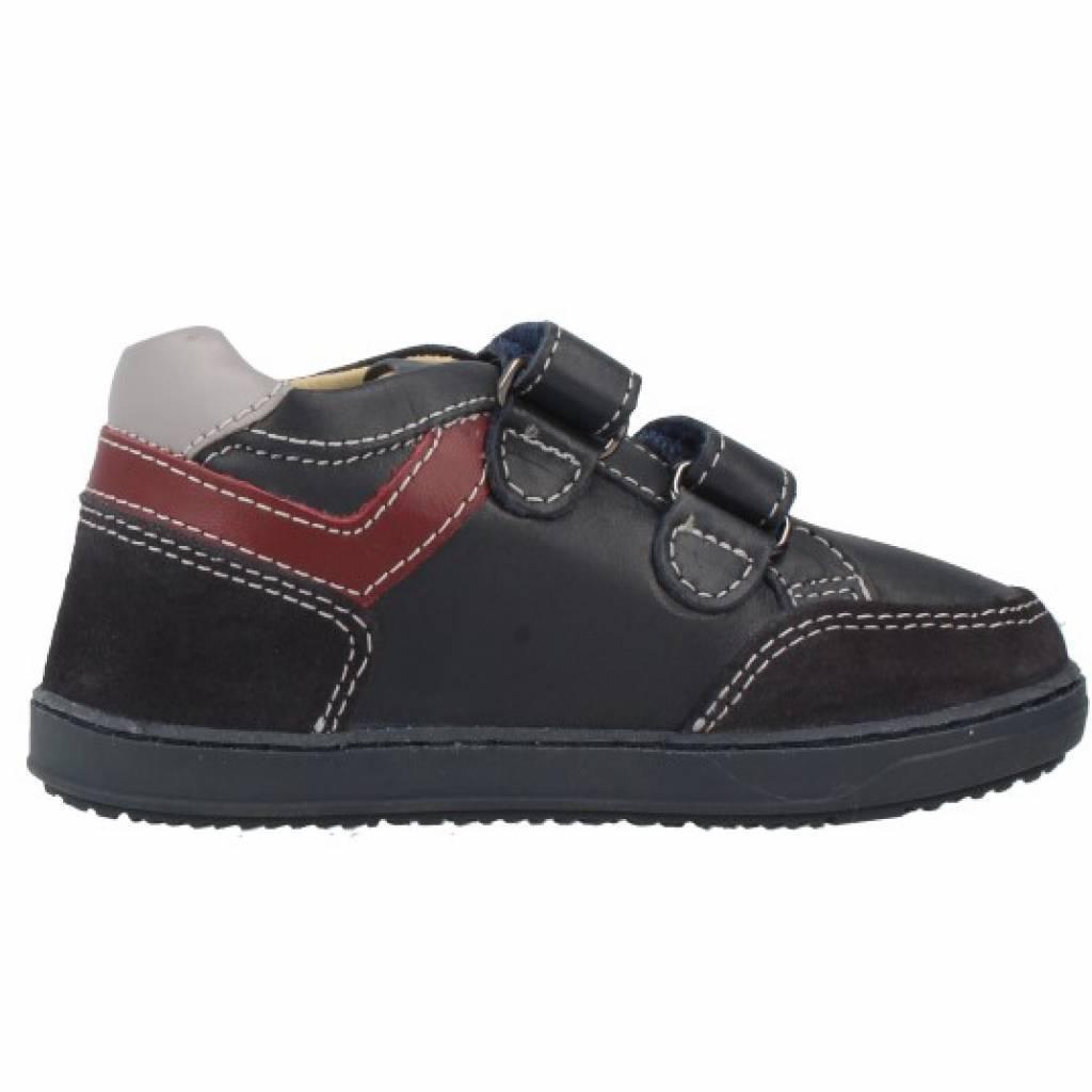Bottes Chicco Modello Garbo Colore Blu 4/5