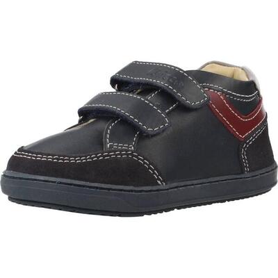 Stiefel Chicco Modell Garbo Farbe Blau