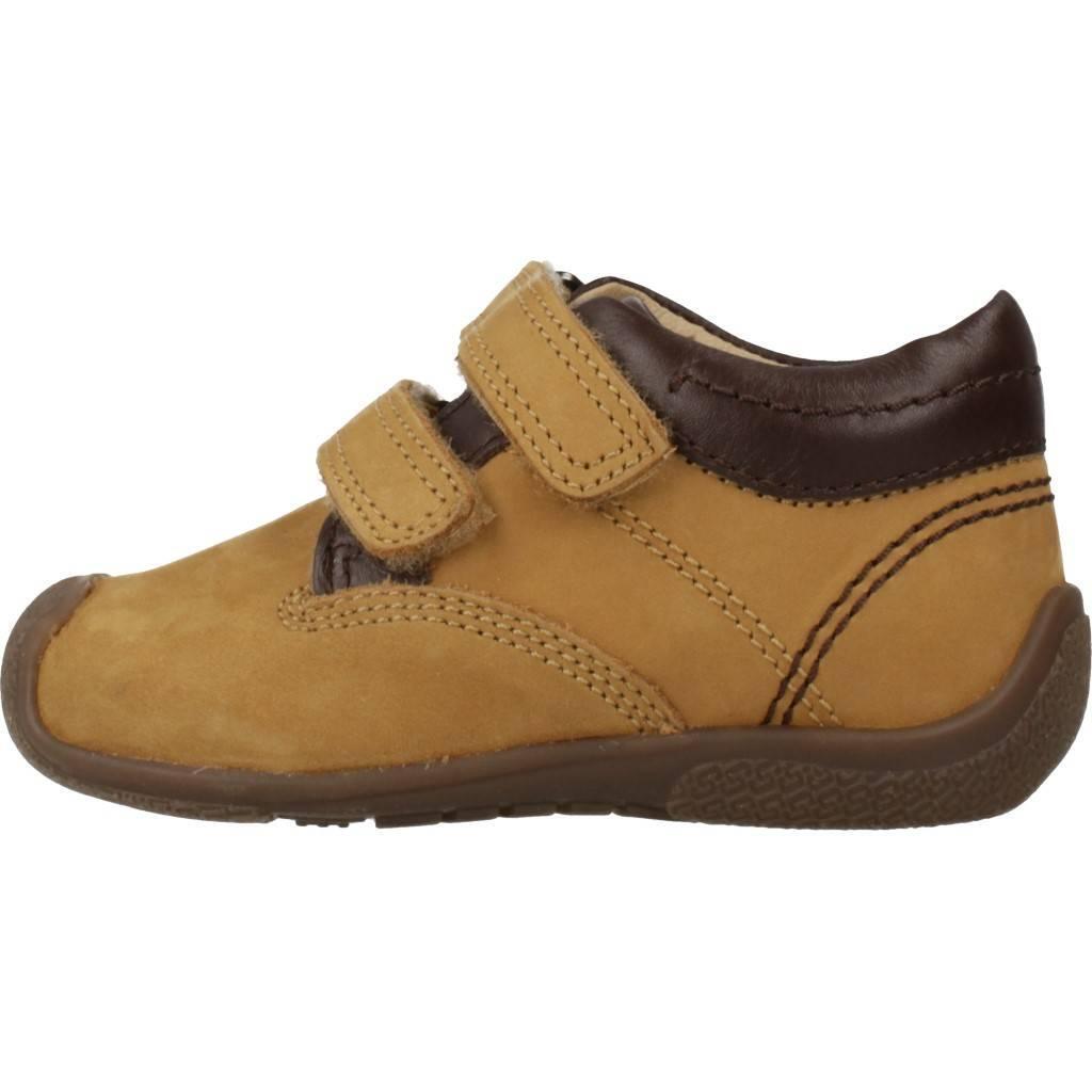 Boots Chicco Model Gregorino Kleur Bruin 2/5