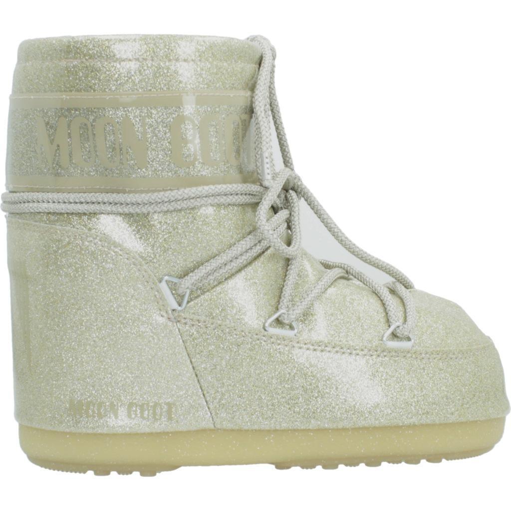 Botas Niña Moon Boot Mb Icon Low Glit 4/5