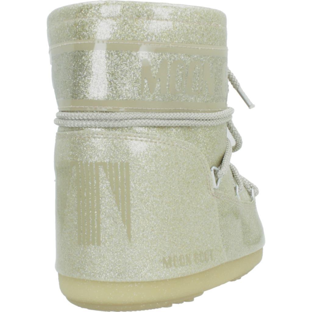 Botas Niña Moon Boot Mb Icon Low Glit 3/5
