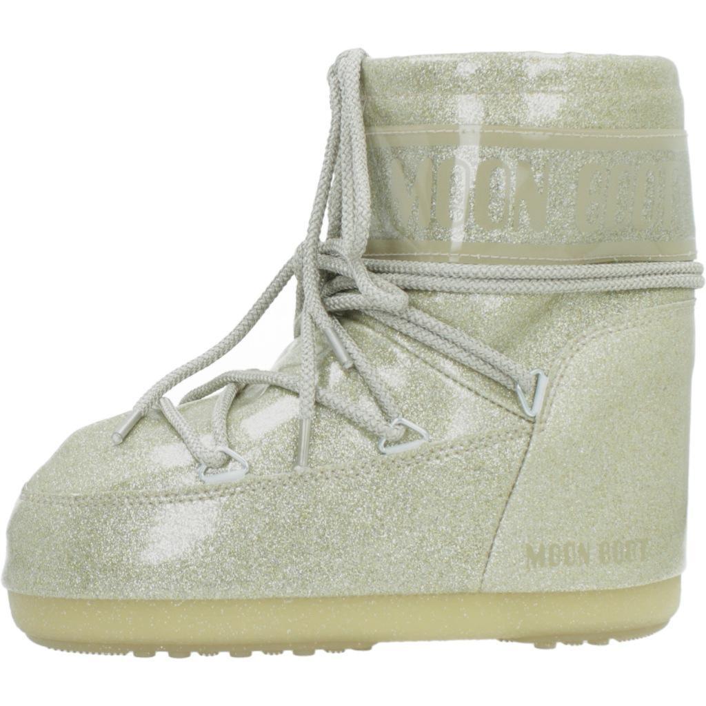 Botas Niña Moon Boot Mb Icon Low Glit 2/5