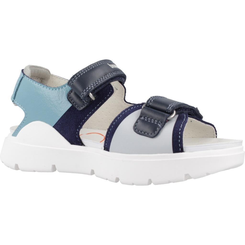 Sandalen Biomecanics Model 242272b Kleur Blauw 5/5