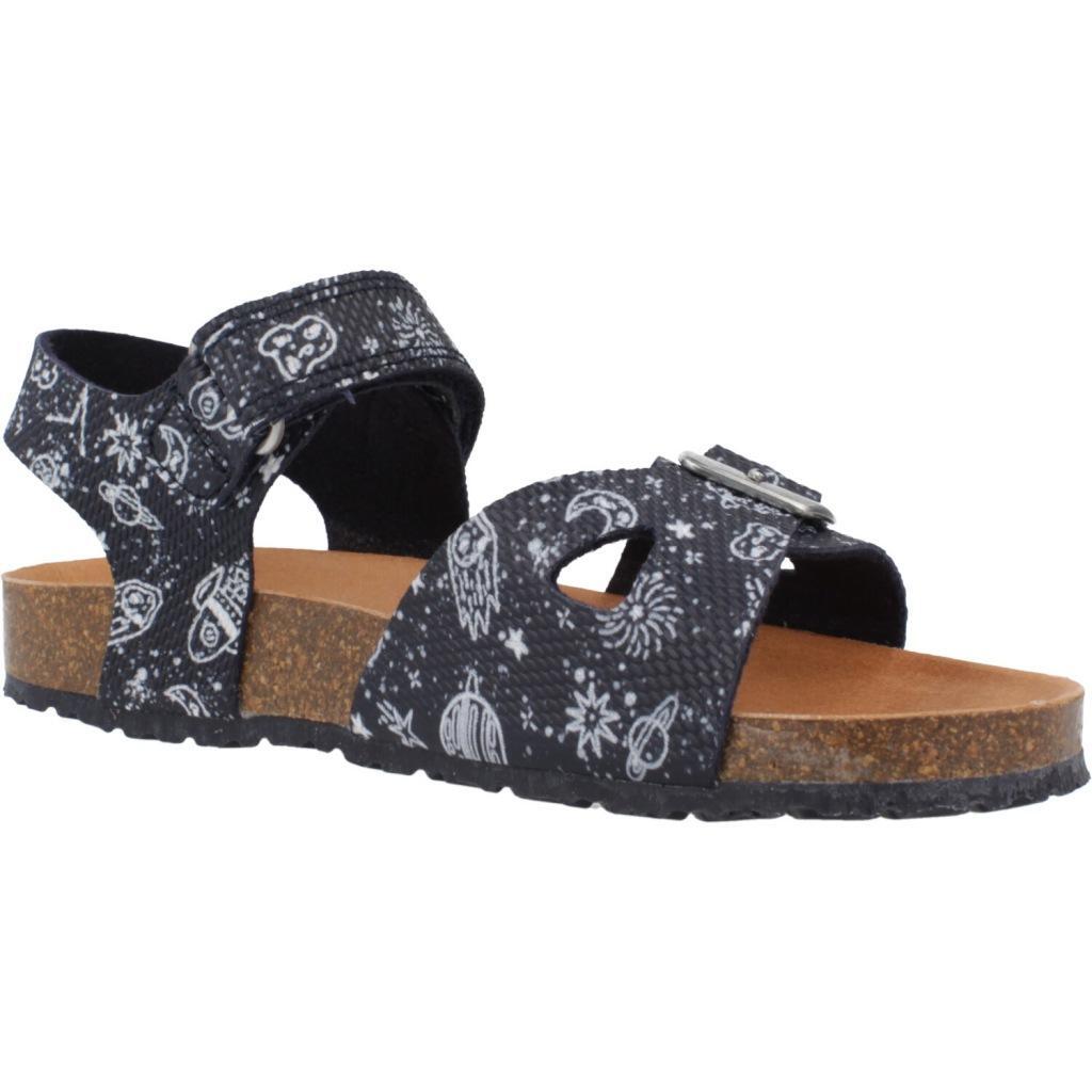 Sandali Pablosky Modello 517022p Colore Blu 5/6