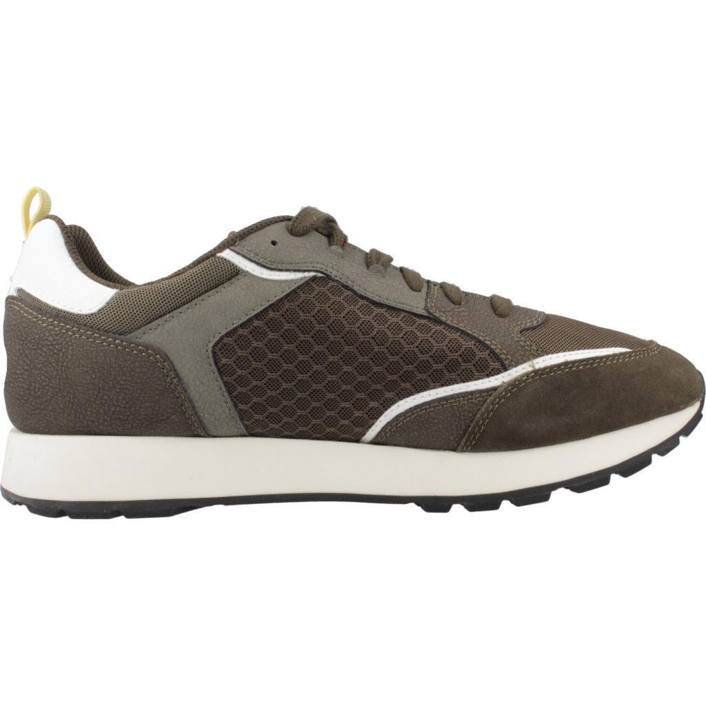 ZAPATOS Y COMPLEMENTOS GEOX  DE HOMBRE U45GAA 014EK U PARTENIO 4/5