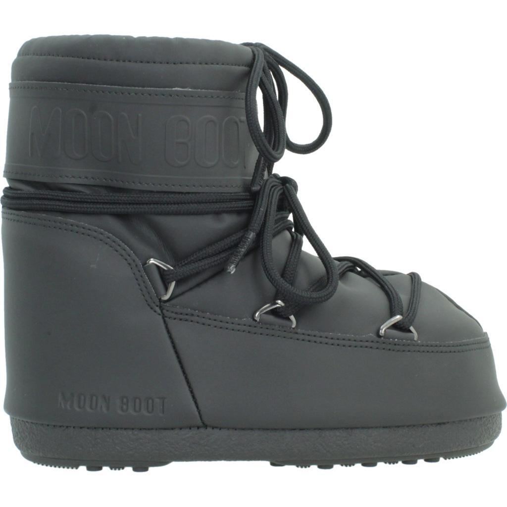 Botas Niño Moon Boot Mb Icon Low Rubb 4/5